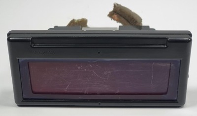 Дисплей екран радіо volvo c70 ii 30797720 фото №1