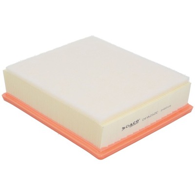 Фильтр воздуха nissan interstar 03-11 opel movano a renault master iii фото №1