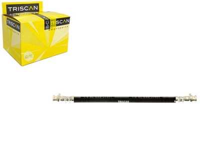 CABLE DE FRENADO NISSAN T QASHQAI 1.2-1.6 DIG-T 13- LE PR TRISCAN  