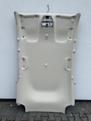 Kuga mk2 стеля фото №1