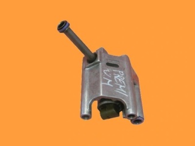 Renault magnum dxi клапан гальма veb гірський фото №1