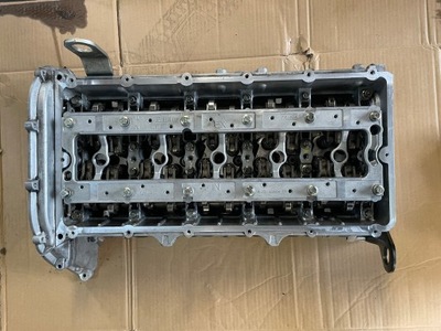 Ford ranger iv 3.2 головка комплектная bk3q-6k537-bd фото №1