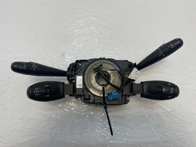 Peugeot 3008 переключатель комбинированный 96773911xt фото №1