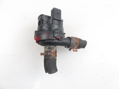 Насос wody электрическая renault master iii 2.3 dci фото №1