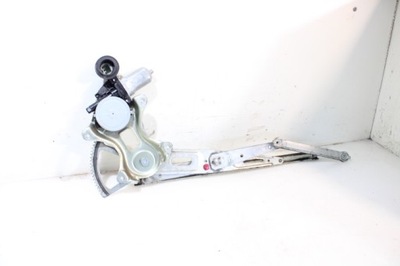 Механізм вікон правий перед toyota prius ii фото №1