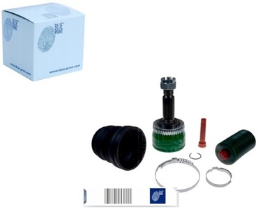 Шарнір привідний 25z 22z 70mm; abs:44 kia cerato фото №1