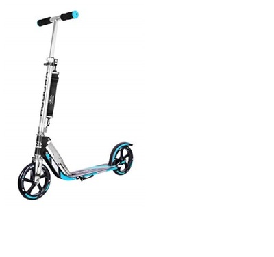 HUDORA BigWheel 205 RX Pro składana hulajnoga