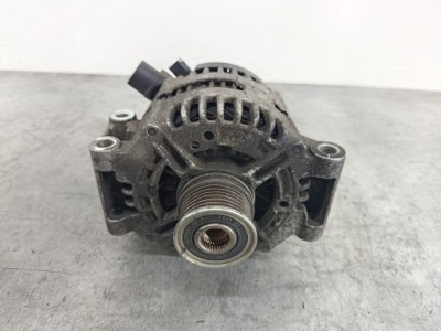 Генератор mini r56 0121615027 757565080-01 1.6 фото №1