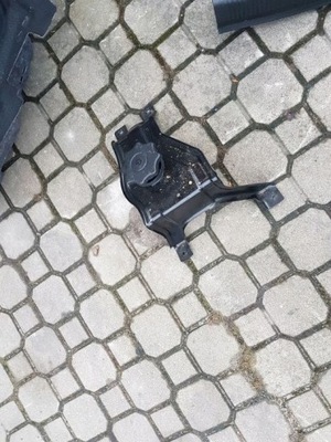 Кронштейн колеса zpasowego audi a6 c7 фото №1