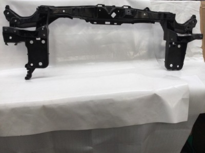 Renault kango pas перед 2000331 8201130847 фото №1