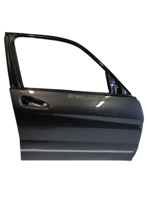 Mercedes glk x204 204 lift двері передні праве фото №1