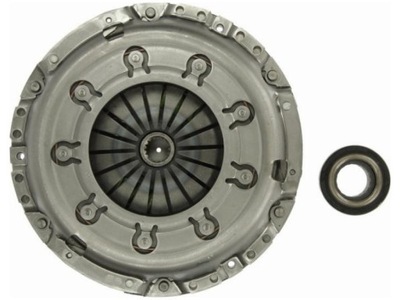 Набір зчеплення dodge stratus i 2.0 95-01 фото №1