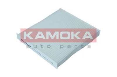 KAMOKA F420301 FILTRO DE CABINA  