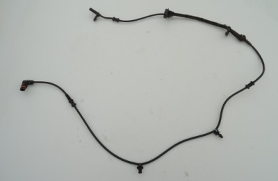 2009-2014 challenger датчик abs датчик задня задній фото №1