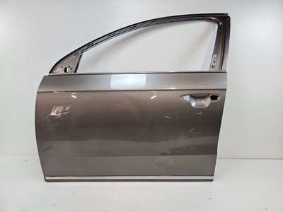 Vw passat b7 3aa двері передні ліва перед фото №1