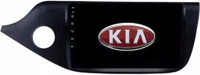 RADIO NAWIGACJA KIA CEED 2012+ ANDROID +KAMERA