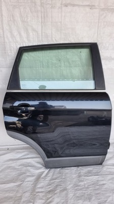 Двері правий задня chevrolet captiva lift повний фото №1