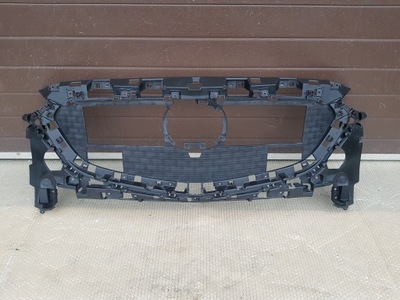 Mazda 6 gj lift 2018- решётка радиатора решётка радиатора gsh7-50712 фото №1