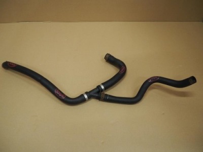 Wąż wody труба шланг wody ford transit mk7 фото №1