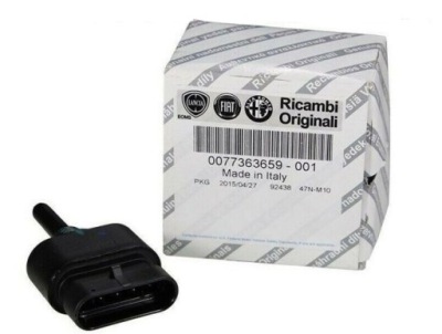 Датчик фільтра пального peugeot/fiat grand фото №1