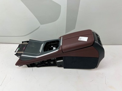 Туннель средний bmw g07 фото №1