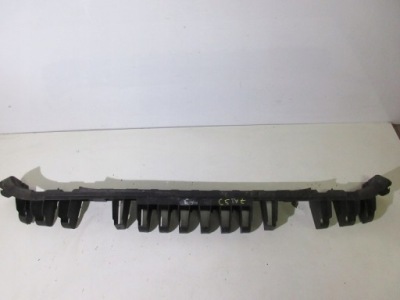 Балка направляющая усилитель бампера задняя citroen c5 hb фото №1
