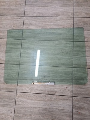 Стекло дверь боковая левая lub правая renault magnum dxi фото №1