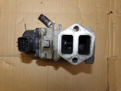 Клапан egr carisma 1.8 gdi фото №1