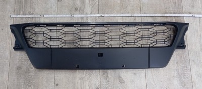 Решётка радиатора решётка бампера dacia sandero stepway 622541693r nowa оригинал фото №1