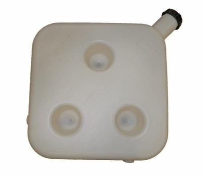 Бак бачок топлива eberspacher webasto фото №1