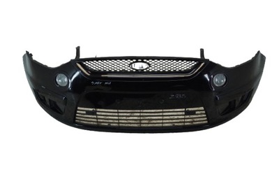 Бампер перед ford s-max mk1 фото №1