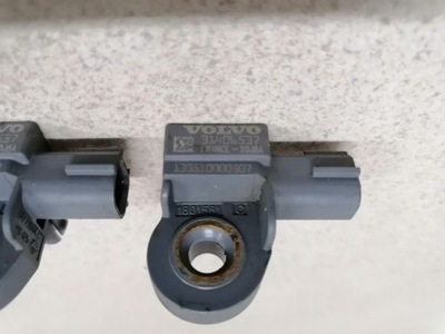 VOLVO V40 II 2012-18R - SENSOR SHOCK 31406537  