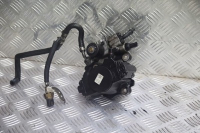 Mercedes w212 насос упорскування 6510701201 фото №1