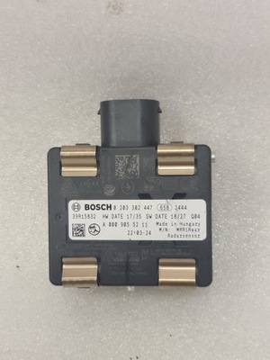 Радар mercedes датчик a0009055211 w205 w167 w177 фото №1