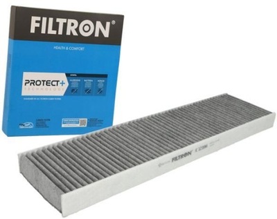 FILTRON FILTR KABINOWY MINI MINI Roadster (R59)