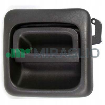 AGARRADERO DERECHA EXTERIOR DE PUERTA EXTENSIBLE DERECHA FIAT DUCATO JUMPER BOXER 02  