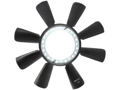 FAN FAN AUDI A4 B5 2.4-2.8 95-01  