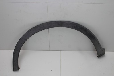 Молдинг крыла левый задняя honda civic viii 06-09r фото №1