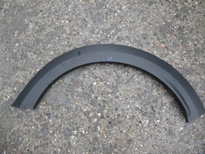 Dacia jogger 2023 1.0 tce молдинг крыла правый задняя фото №1