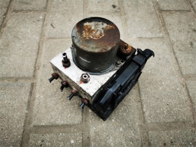 Kia ceed i hyundai i30 06-12 насос abs фото №1