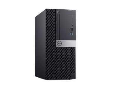 3 LATA GW Dell 5060mt i7 8Gen 32GB 500GB wi10