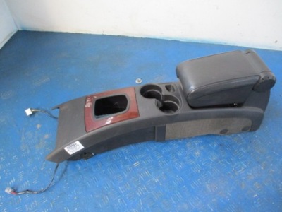 Cadillac cts i підлокітник бардачок тунель середній фото №1