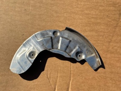 Лист задня ліва lucid air фото №1