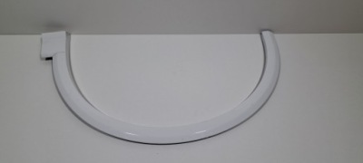 Audi q2 молдинг крила лівий перед 81a853717a фото №1