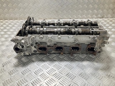 Головка крышка mercedes gla x156 2.2 cdi 651 фото №1