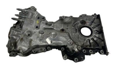 Mazda cx-5 i 12- 2.2d sh01 корпус розподільного валу sh0110500 фото №1