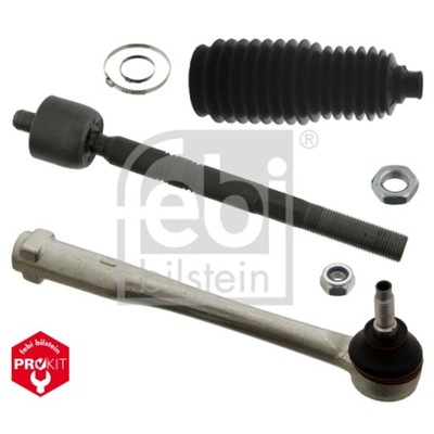 ТЯГА РУЛЬОВА ПОПЕРЕЧНИЙ FEBI BILSTEIN 39034