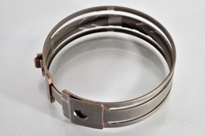 Лента тормоза ga6f21aw tf-72sc bmw mini cooper фото №1