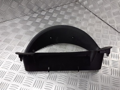 Рамка захист спідометра honda accord vii фото №1