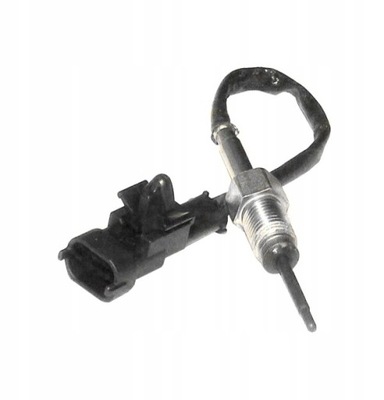 Датчик температури вихлопних газів era do kia rio iii 1.4 фото №1